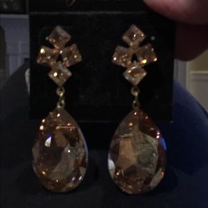 Jewelry - Matching bracelet, earrings and ring Jewelry - Matching bracelet, earrings and ring